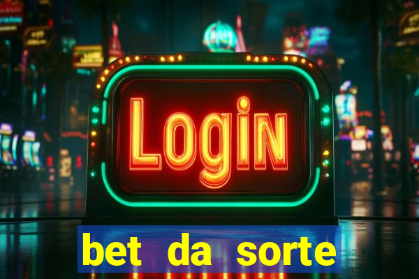 bet da sorte codigo promocional